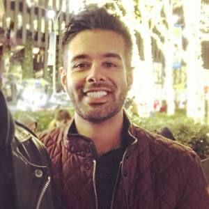 Meet your Posher, Rahul